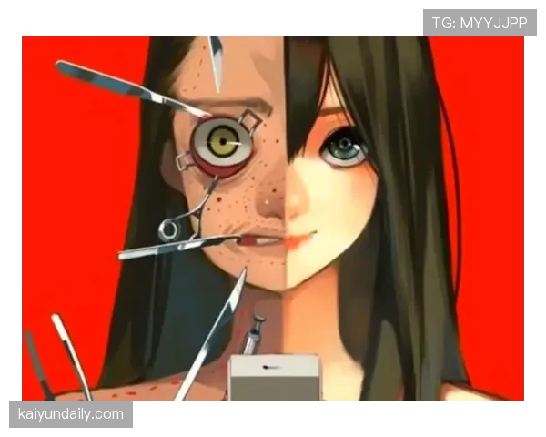 罗纳尔迪尼奥这么多年都没停下整容手术，脸越来越像漫画人物了？
