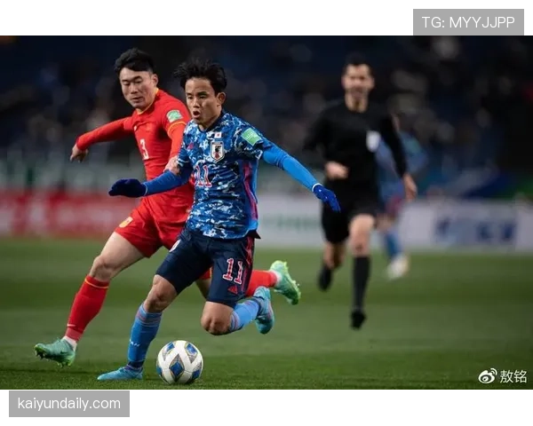 日本队2026世界杯阵容预测：久保建英领衔新一代能否突破16强魔咒